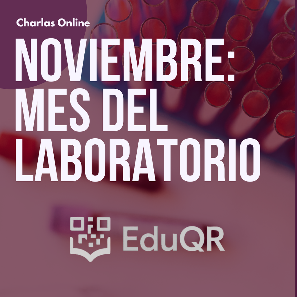 Mes del Laboratorio Noviembre