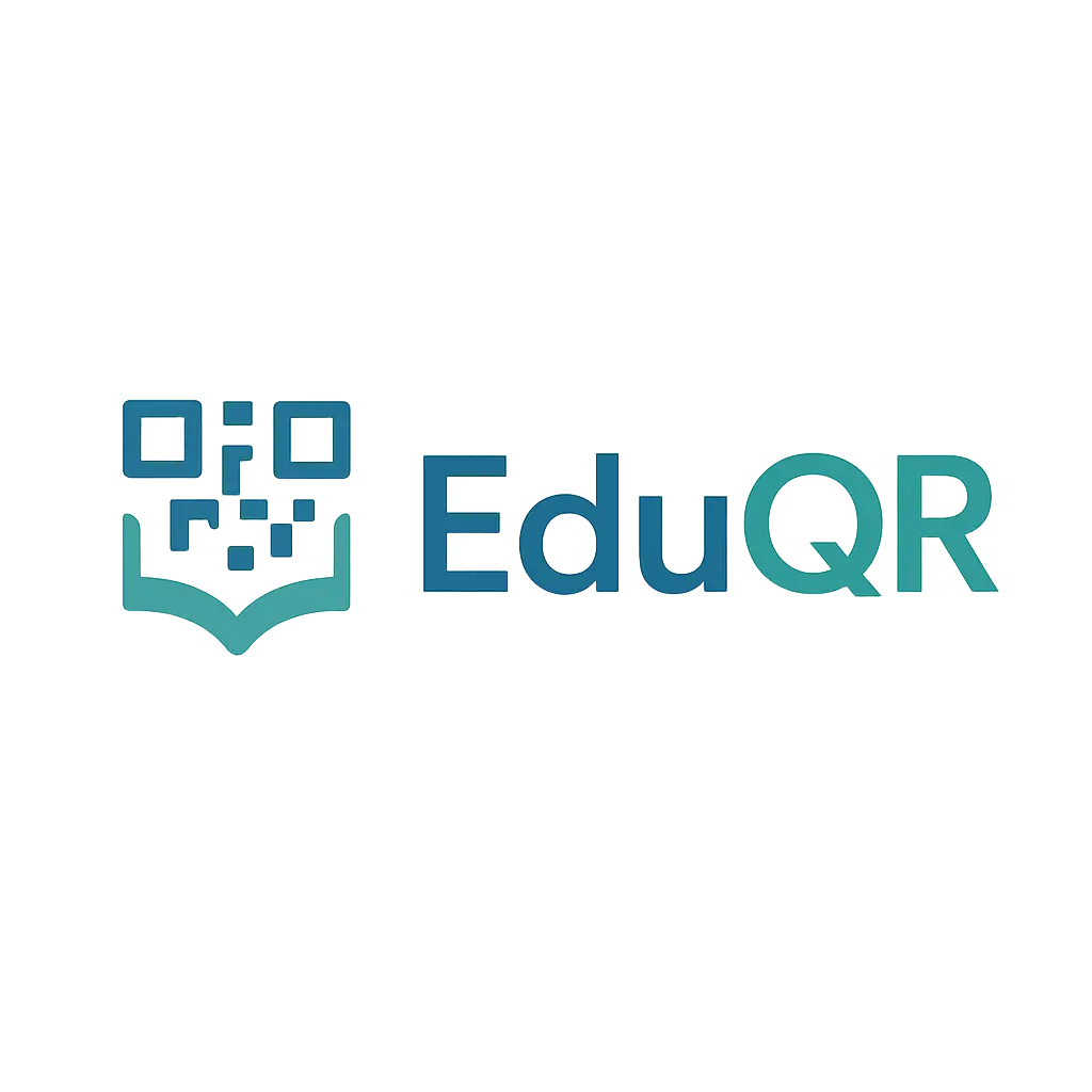 EduQR - El futuro de la educación